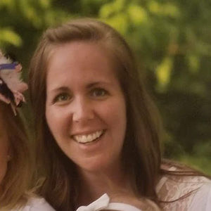 Meet your Posher, Brittney